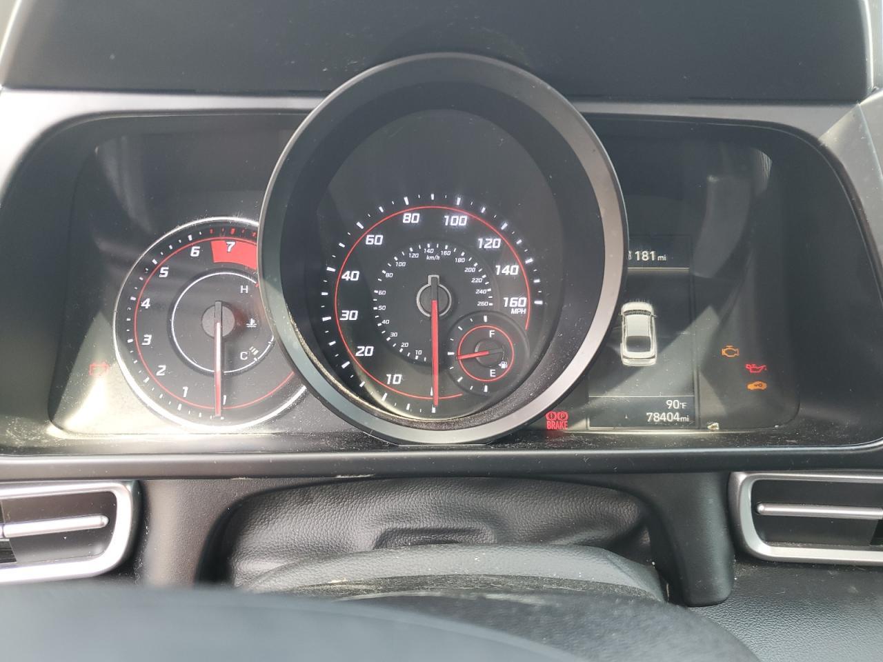 Hyundai ELANTRA Sel Image 6