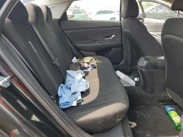 Hyundai ELANTRA Sel Image 7