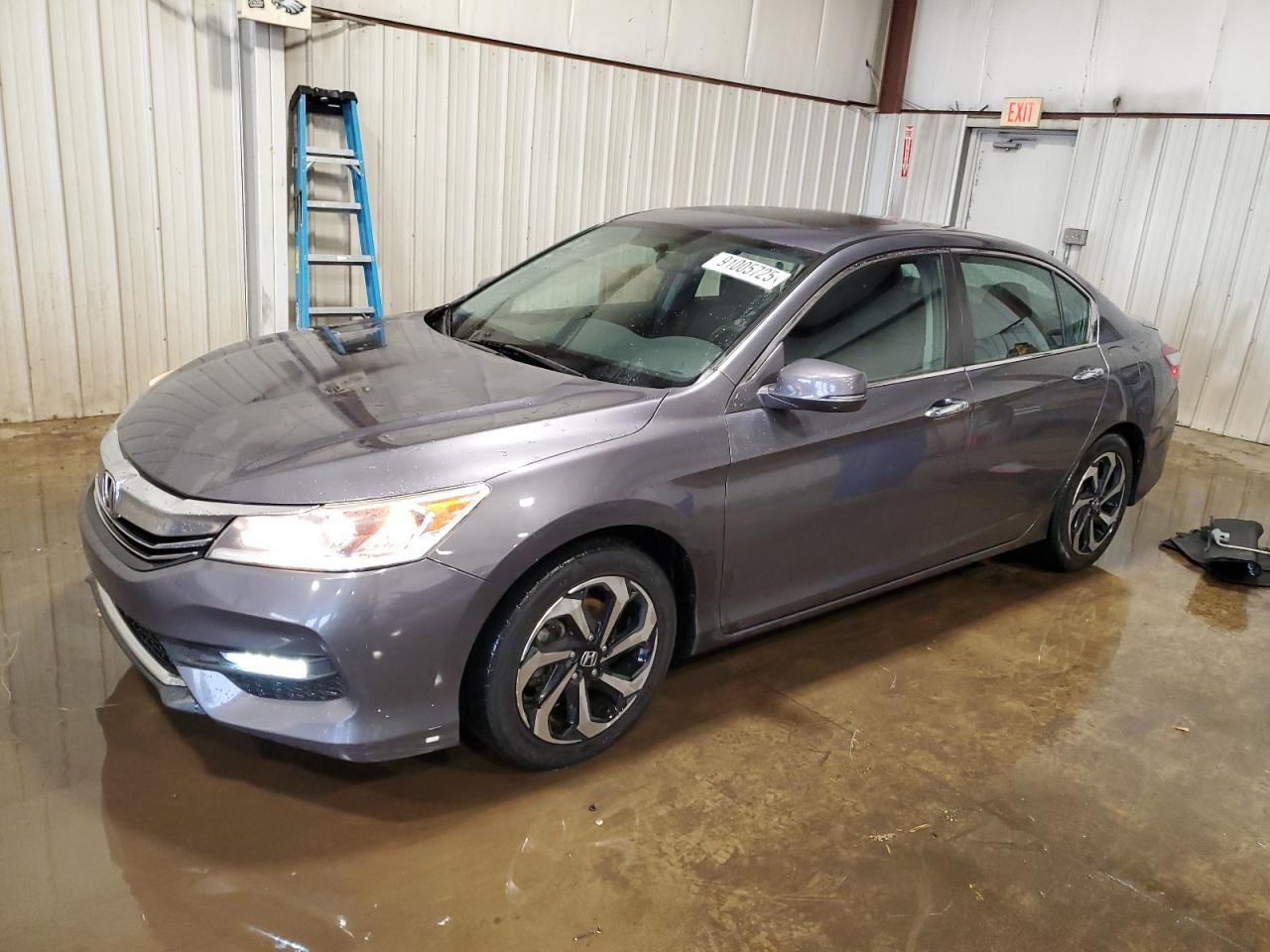 Honda Accord Ex Image 1