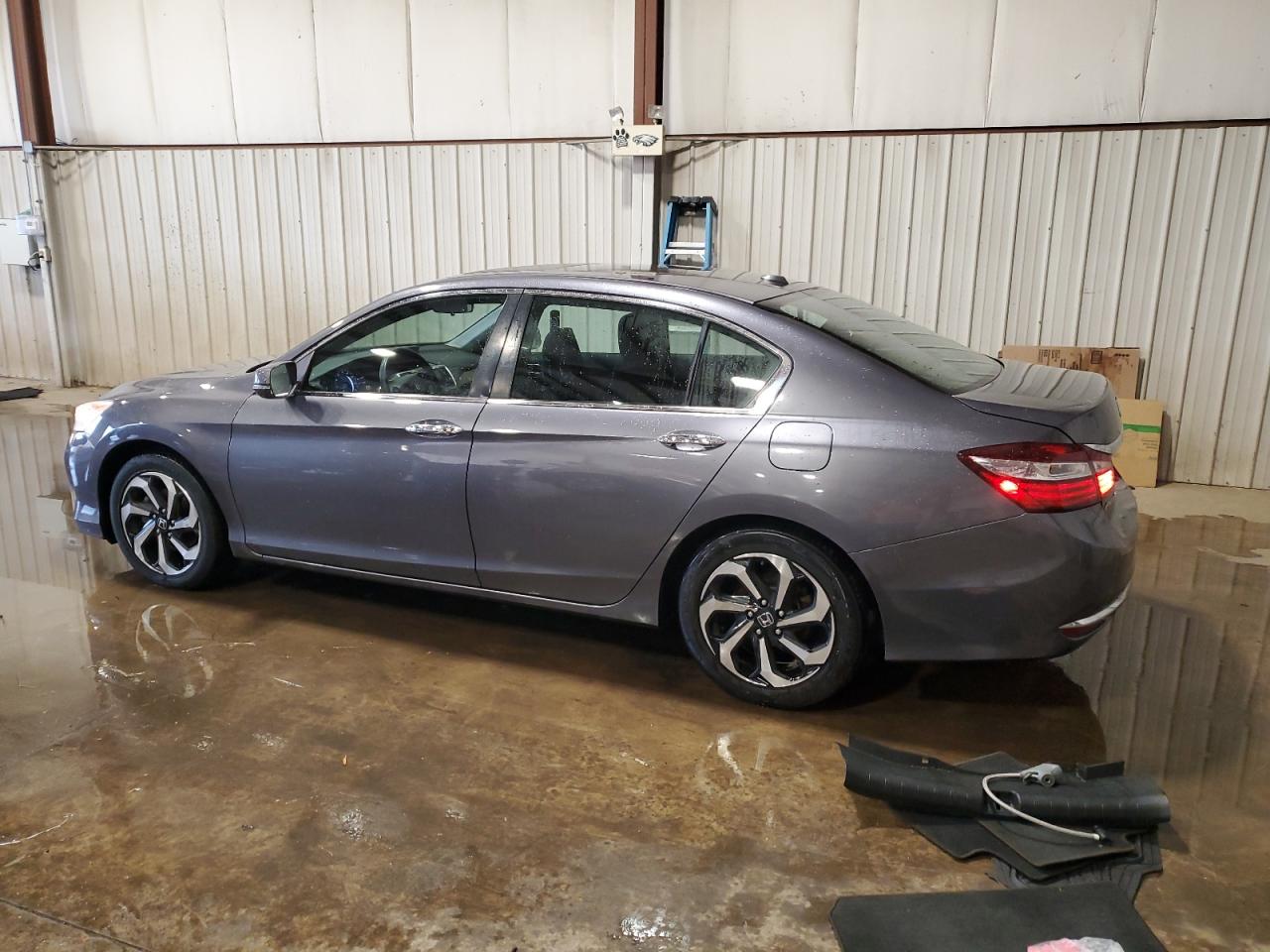 Honda Accord Ex Image 2