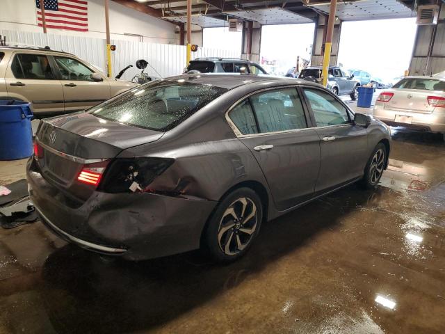 Honda Accord Ex Image 3