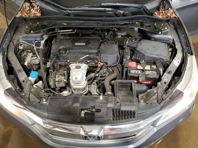 Honda Accord Ex Image 7