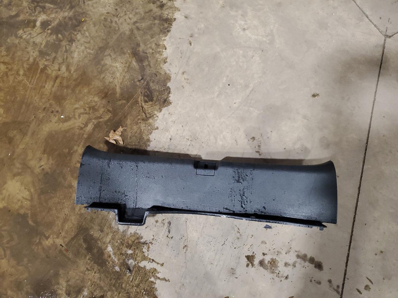 Honda Accord Ex Image 11