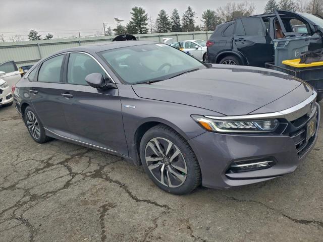 Honda Accord Hybrid Exl Image 10