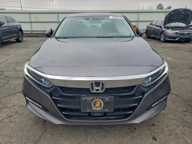 Honda Accord Hybrid Exl Image 12