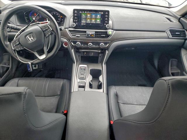Honda Accord Hybrid Exl Image 7