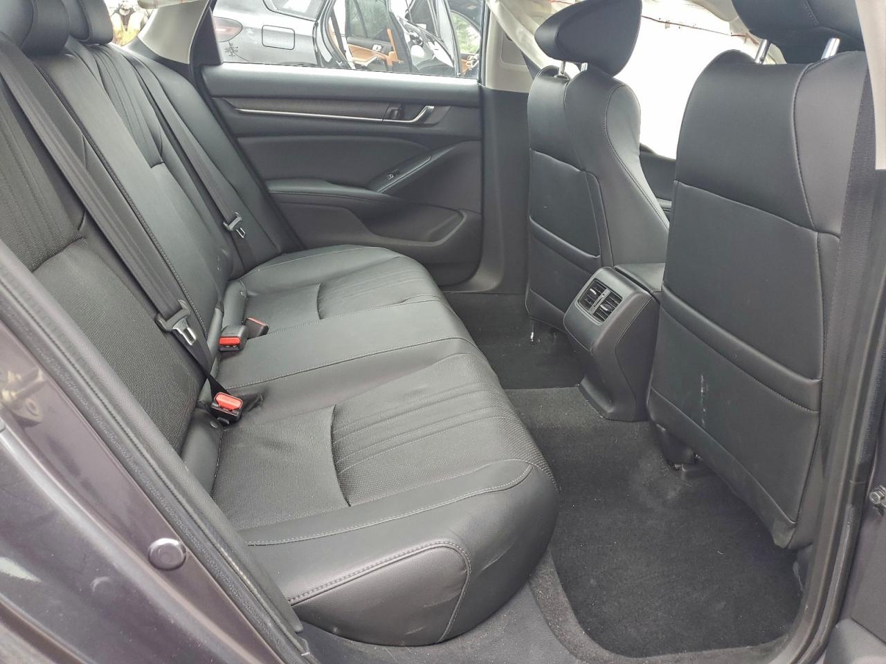 Honda Accord Hybrid Exl Image 4