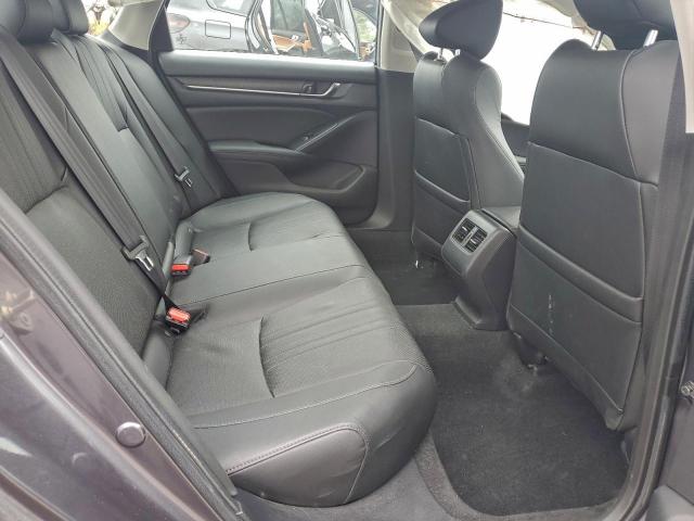 Honda Accord Hybrid Exl Image 4