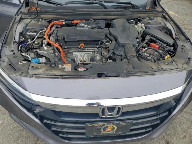 Honda Accord Hybrid Exl Image 2