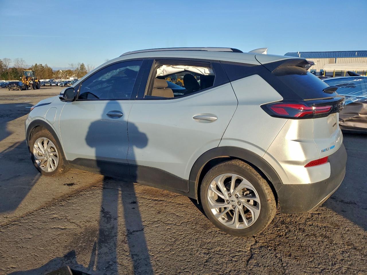Chevrolet Bolt Lt Image 3