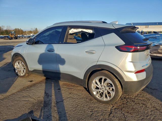 Chevrolet Bolt Lt Image 3