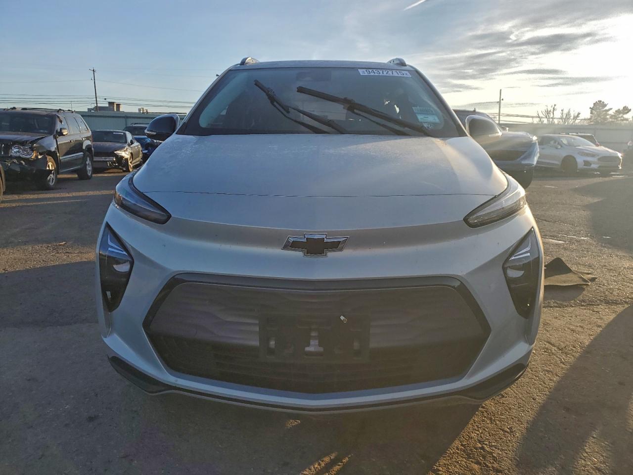 Chevrolet Bolt Lt Image 2