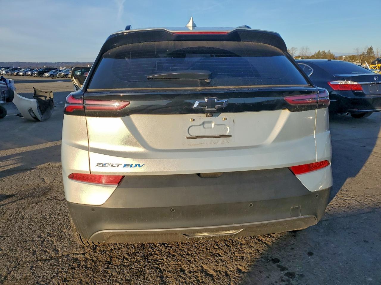 Chevrolet Bolt Lt Image 4