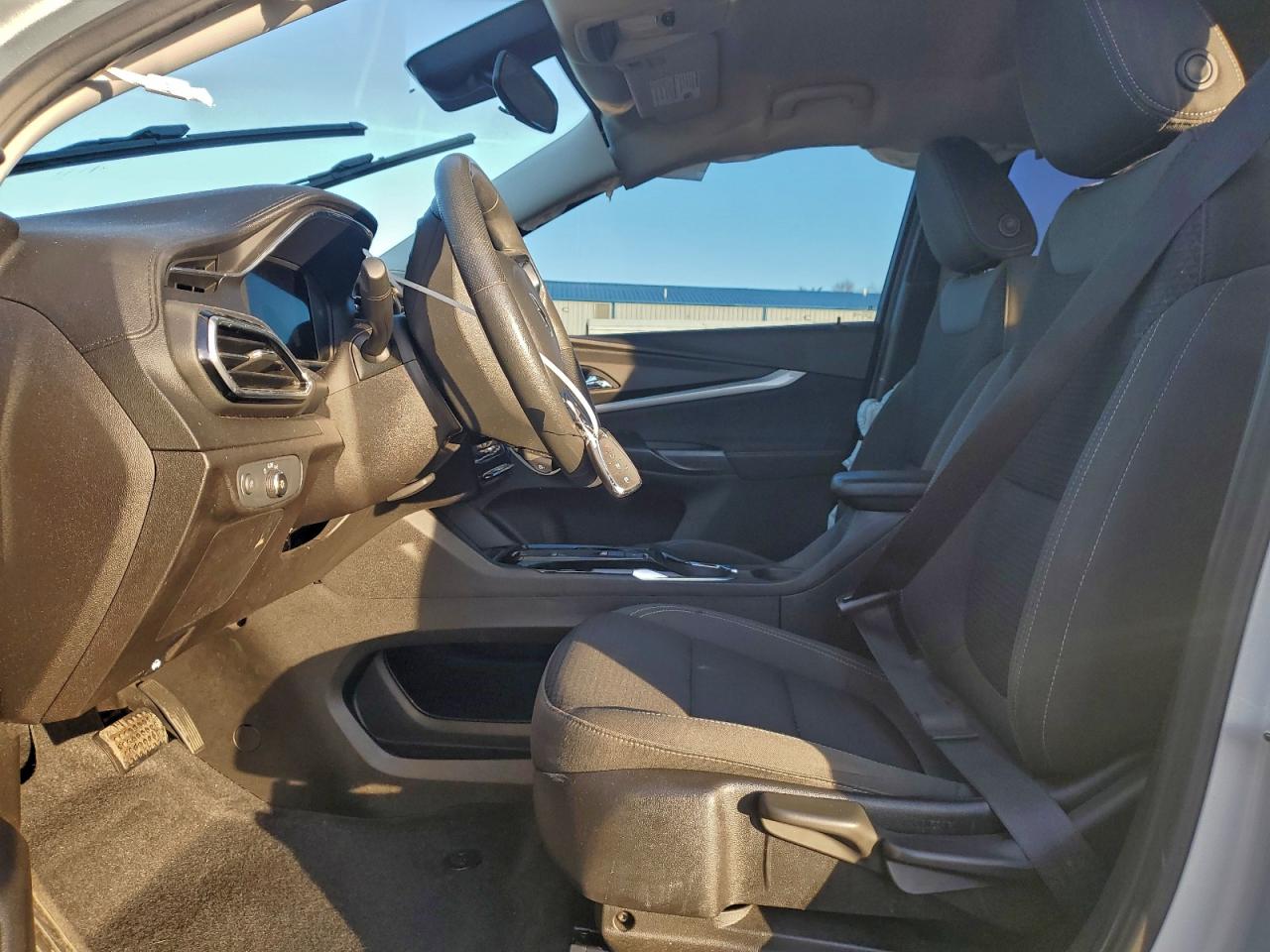 Chevrolet Bolt Lt Image 12