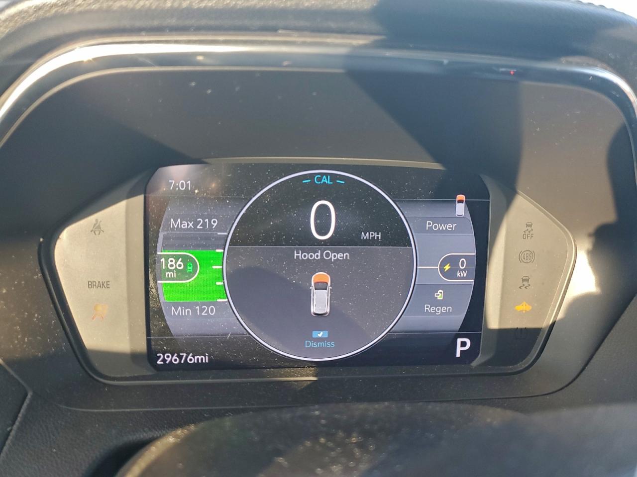 Chevrolet Bolt Lt Image 10