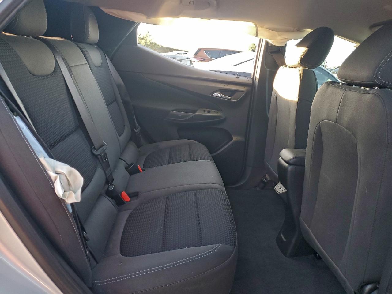 Chevrolet Bolt Lt Image 11