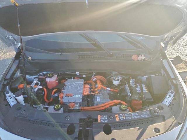 Chevrolet Bolt Lt Image 9