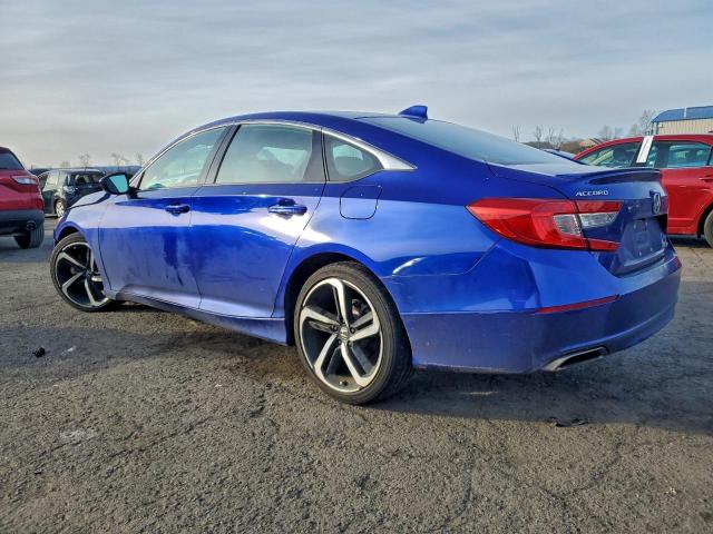 Honda Accord Sport Image 3