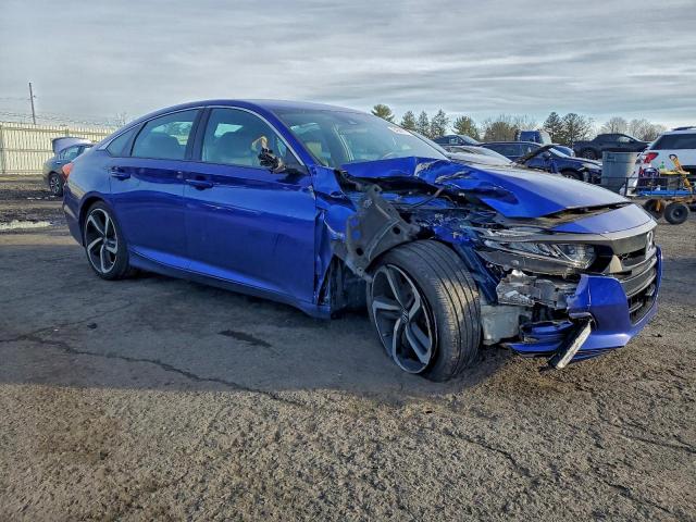 Honda Accord Sport Image 10