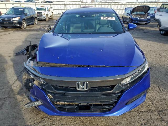 Honda Accord Sport Image 7