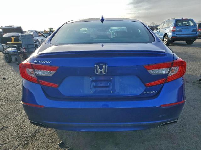 Honda Accord Sport Image 4