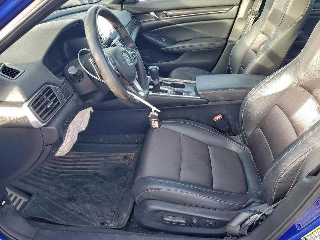 Honda Accord Sport Image 9