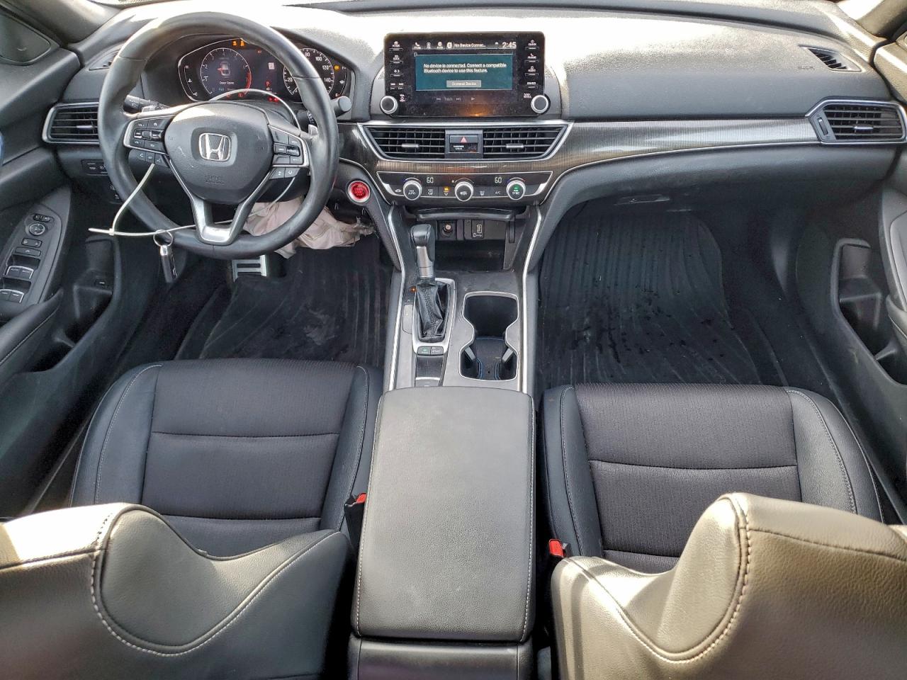 Honda Accord Sport Image 6