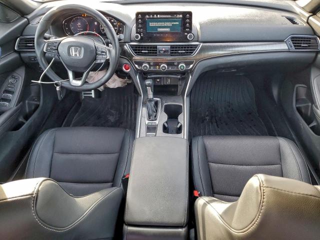 Honda Accord Sport Image 6
