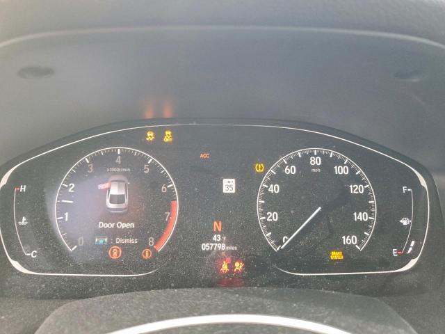 Honda Accord Sport Image 8