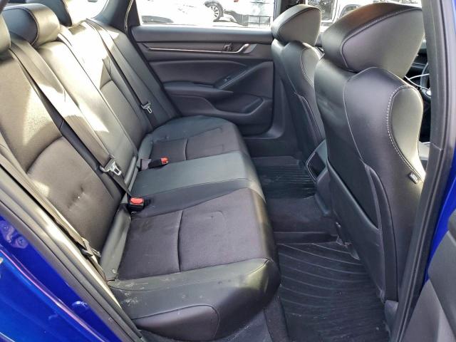 Honda Accord Sport Image 12