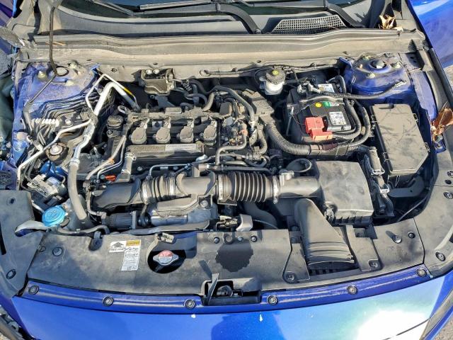 Honda Accord Sport Image 11