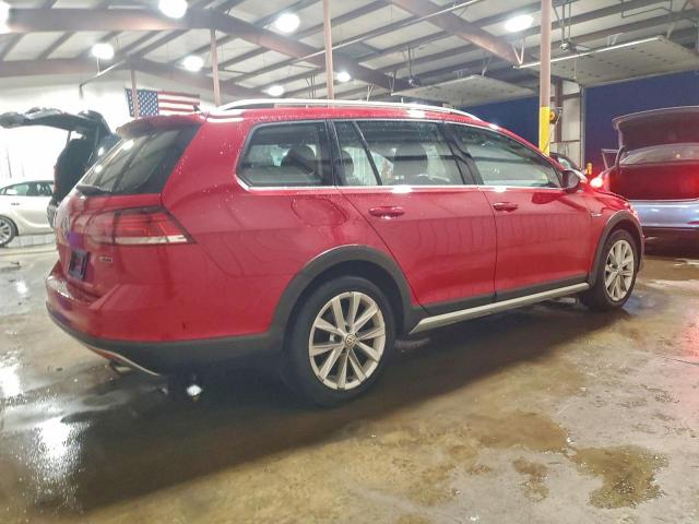 Volkswagen Golf S Image 7