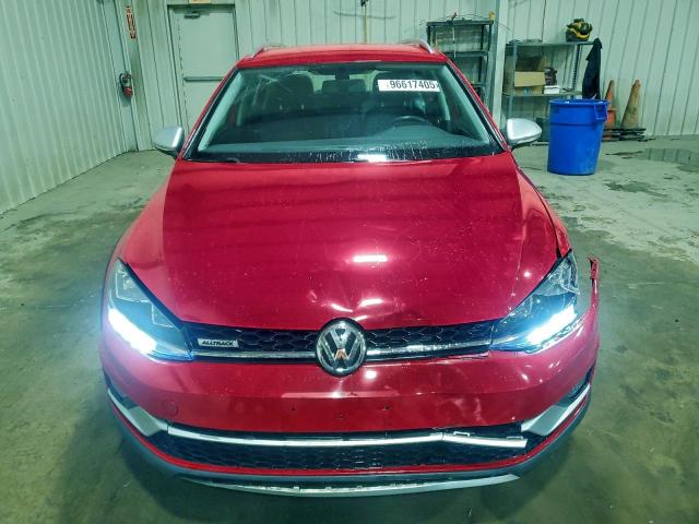 Volkswagen Golf S Image 8