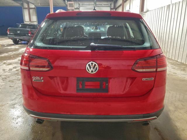 Volkswagen Golf S Image 9