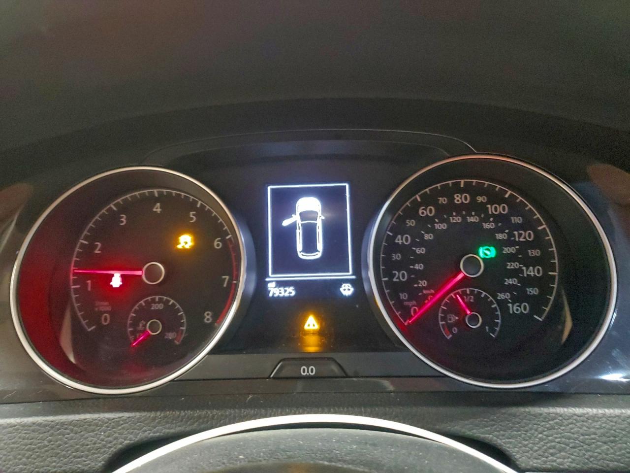 Volkswagen Golf S Image 3