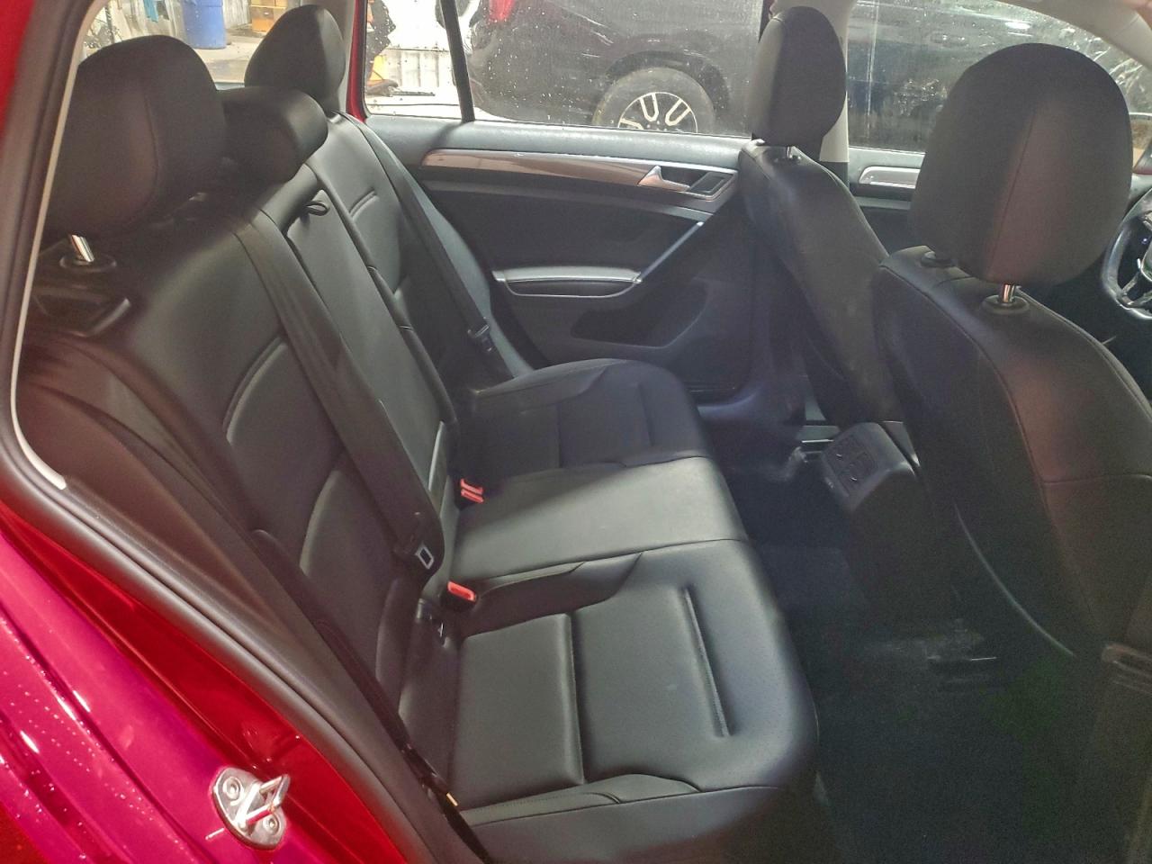 Volkswagen Golf S Image 4