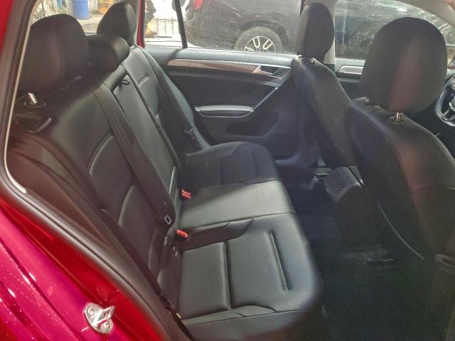 Volkswagen Golf S Image 4