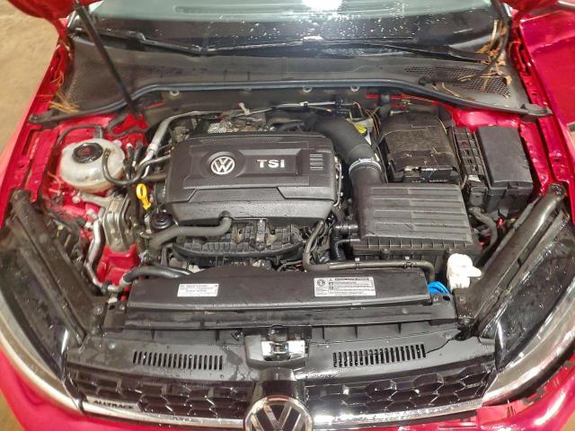 Volkswagen Golf S Image 12