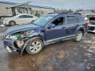 Subaru Outback 2.5i Premium Image 1