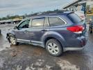 Subaru Outback 2.5i Premium Image 8