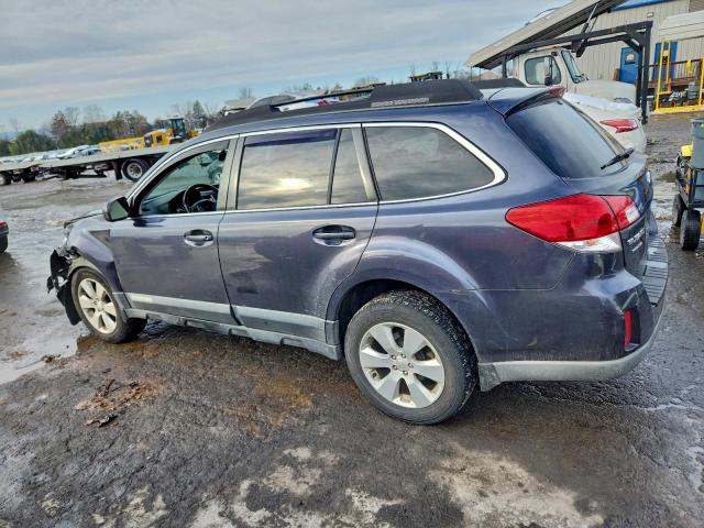Subaru Outback 2.5i Premium Image 8
