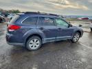 Subaru Outback 2.5i Premium Image 6