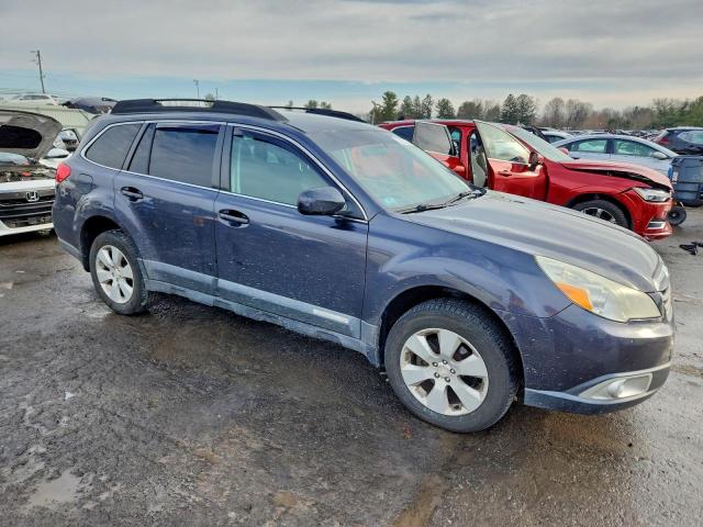 Subaru Outback 2.5i Premium Image 7