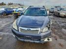 Subaru Outback 2.5i Premium Image 9