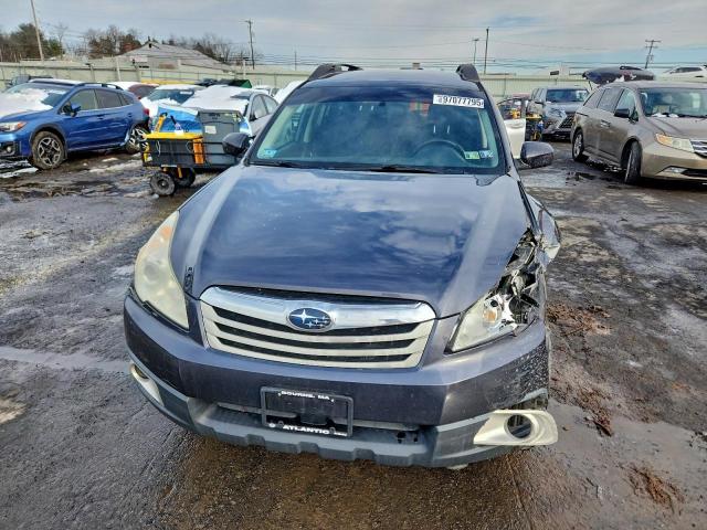 Subaru Outback 2.5i Premium Image 9