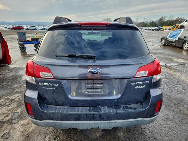 Subaru Outback 2.5i Premium Image 10