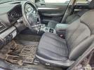 Subaru Outback 2.5i Premium Image 5