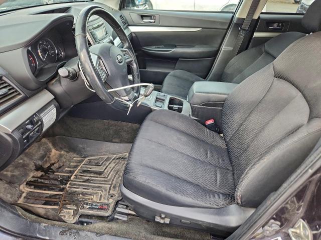 Subaru Outback 2.5i Premium Image 5