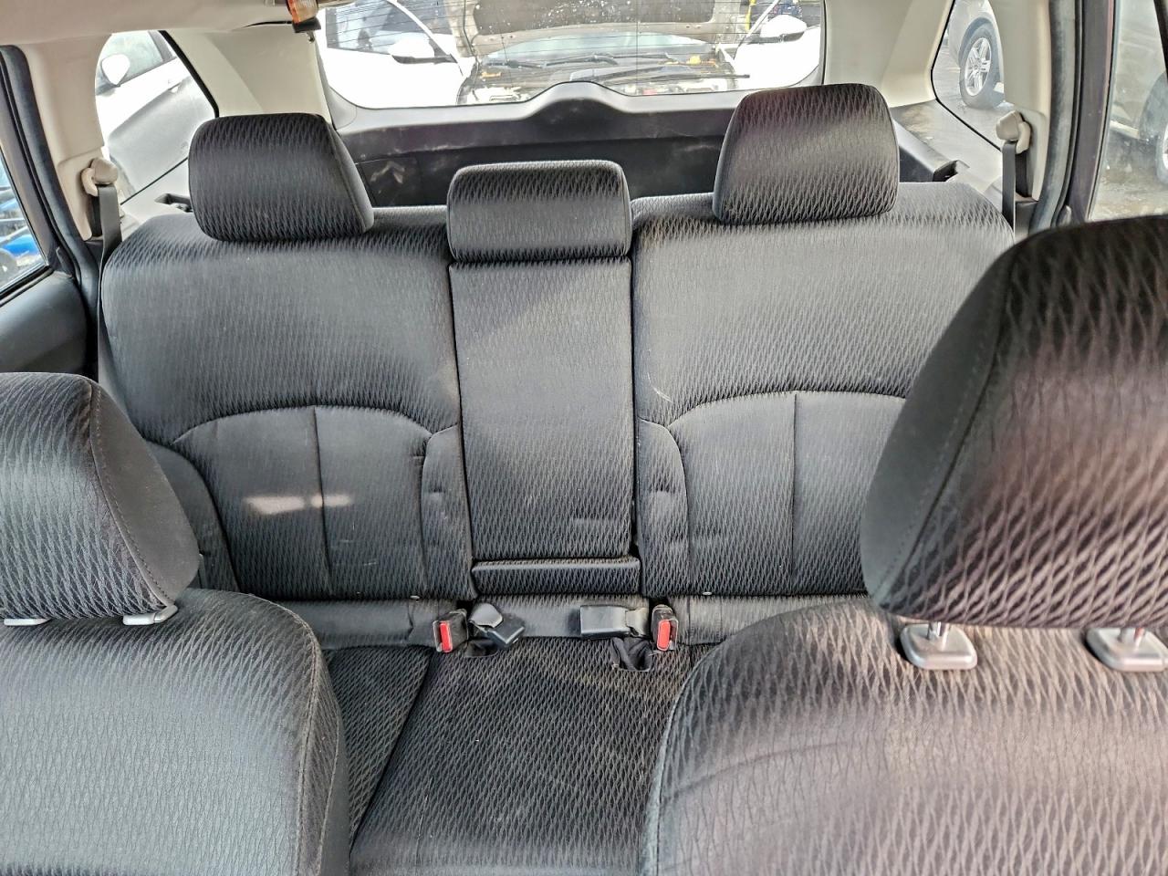 Subaru Outback 2.5i Premium Image 11
