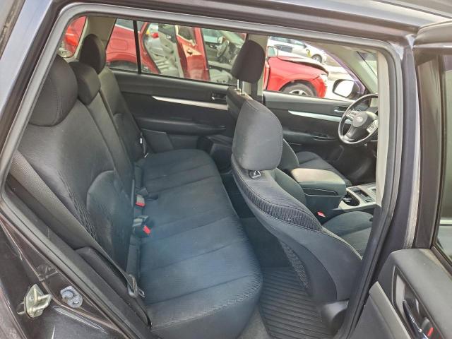 Subaru Outback 2.5i Premium Image 3